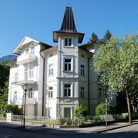 King Luitpold Apartment Bad Reichenhall Extérieur photo