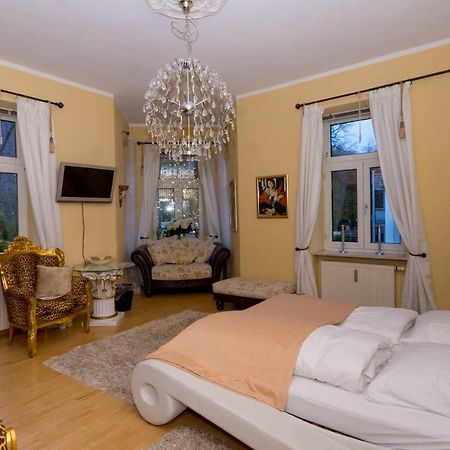 King Luitpold Apartment Bad Reichenhall Extérieur photo
