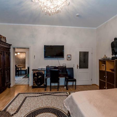 King Luitpold Apartment Bad Reichenhall Extérieur photo