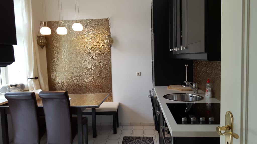 King Luitpold Apartment Bad Reichenhall Extérieur photo