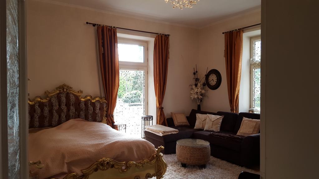 King Luitpold Apartment Bad Reichenhall Extérieur photo