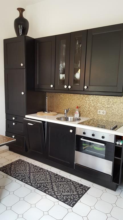 King Luitpold Apartment Bad Reichenhall Extérieur photo