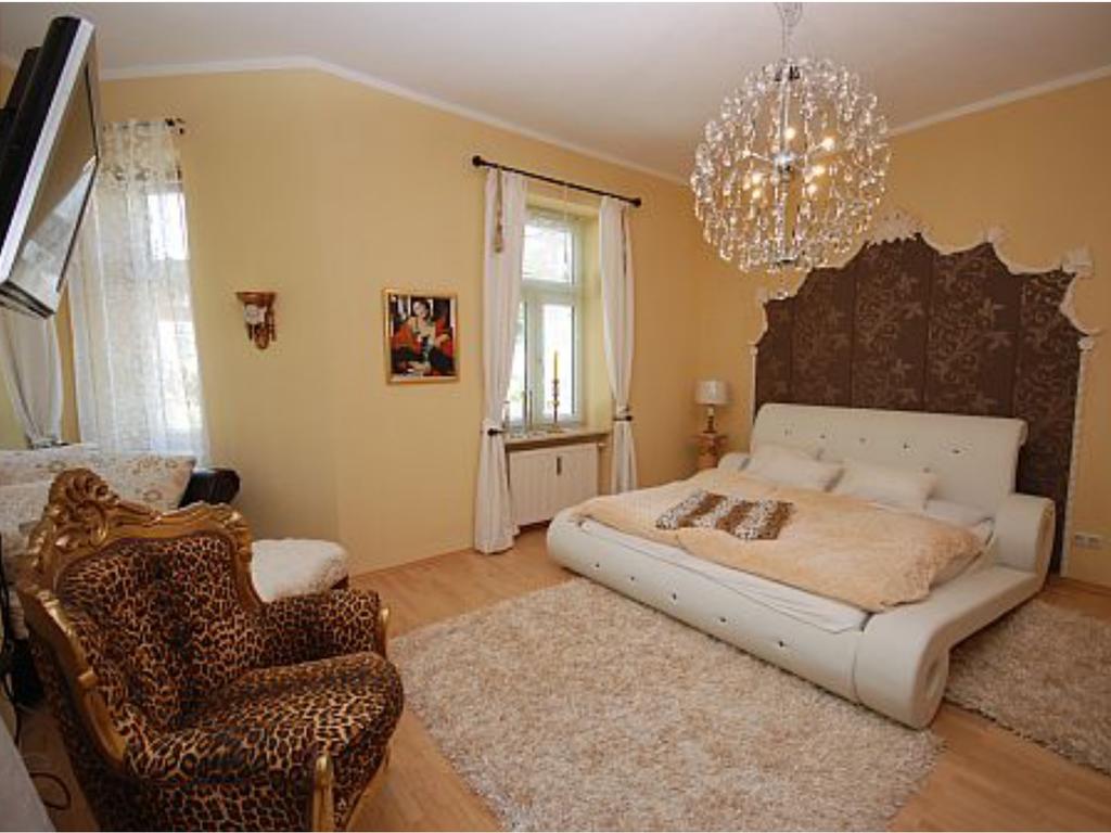 King Luitpold Apartment Bad Reichenhall Extérieur photo