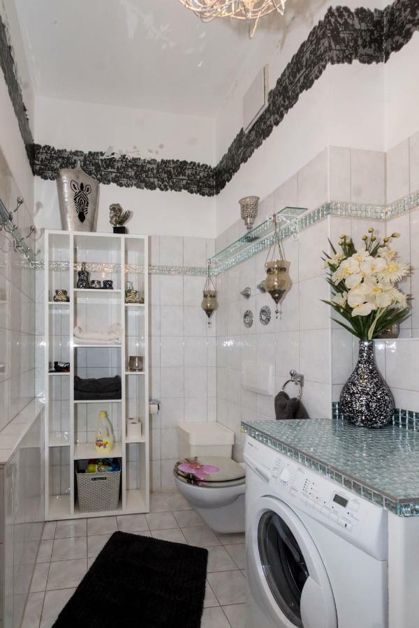 King Luitpold Apartment Bad Reichenhall Extérieur photo