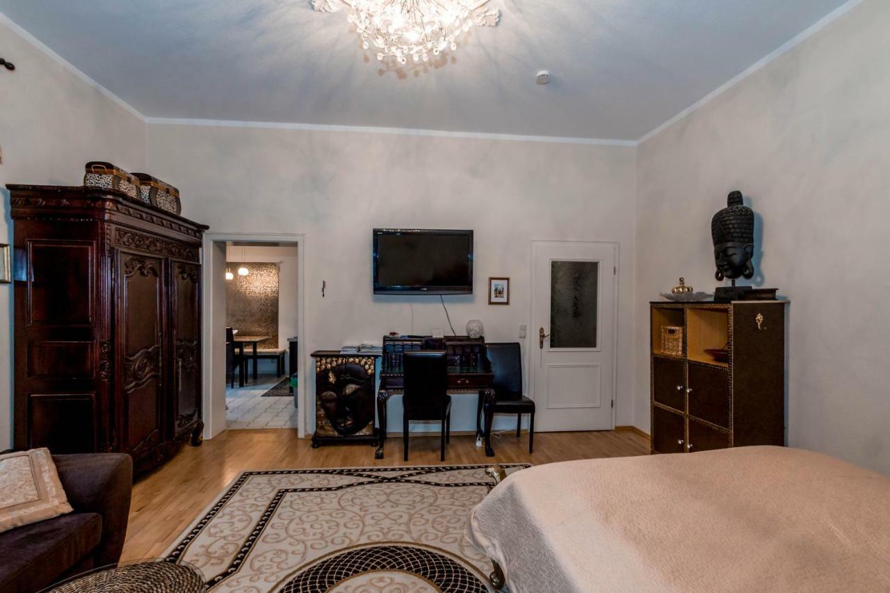 King Luitpold Apartment Bad Reichenhall Extérieur photo