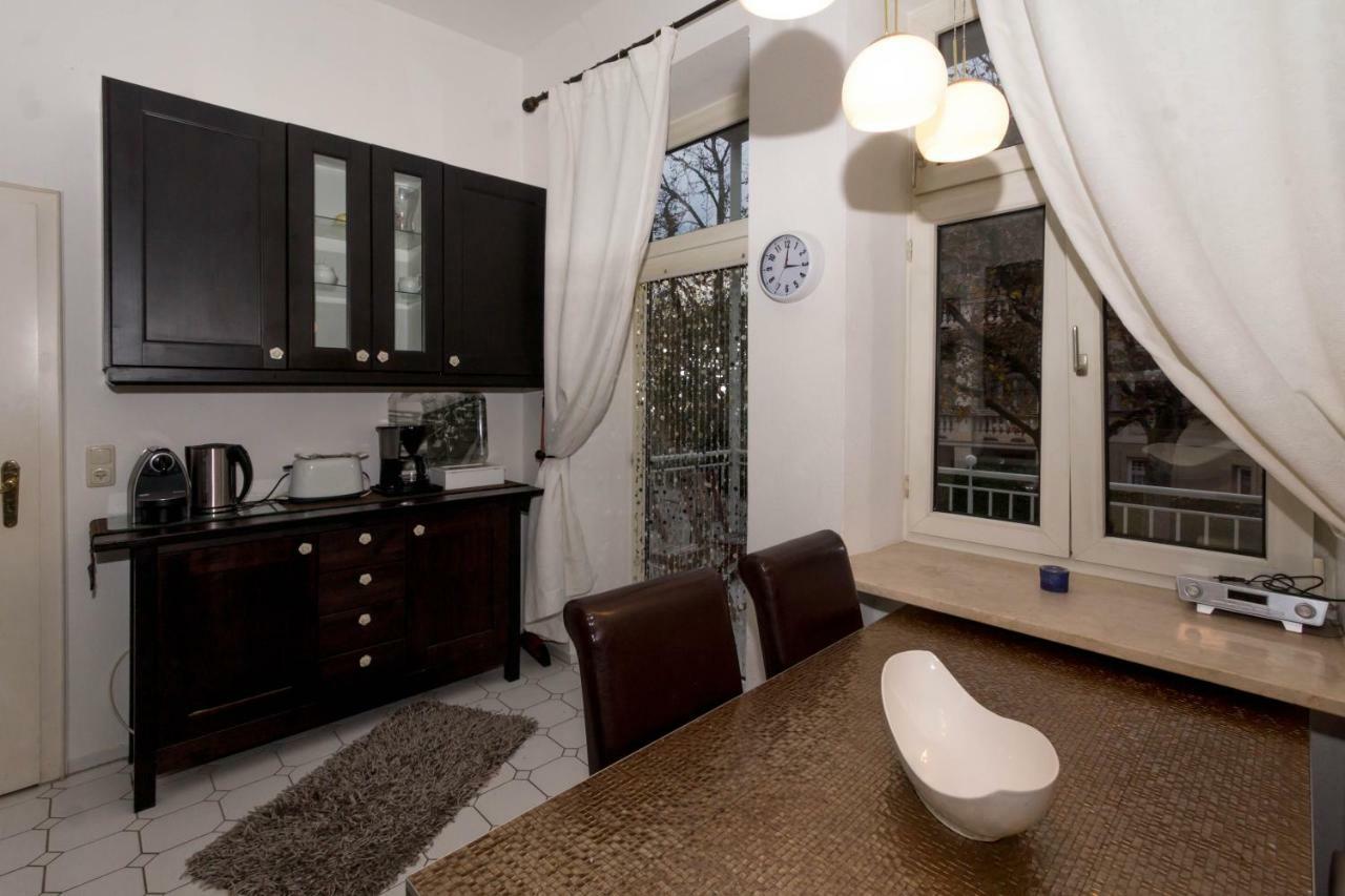 King Luitpold Apartment Bad Reichenhall Extérieur photo