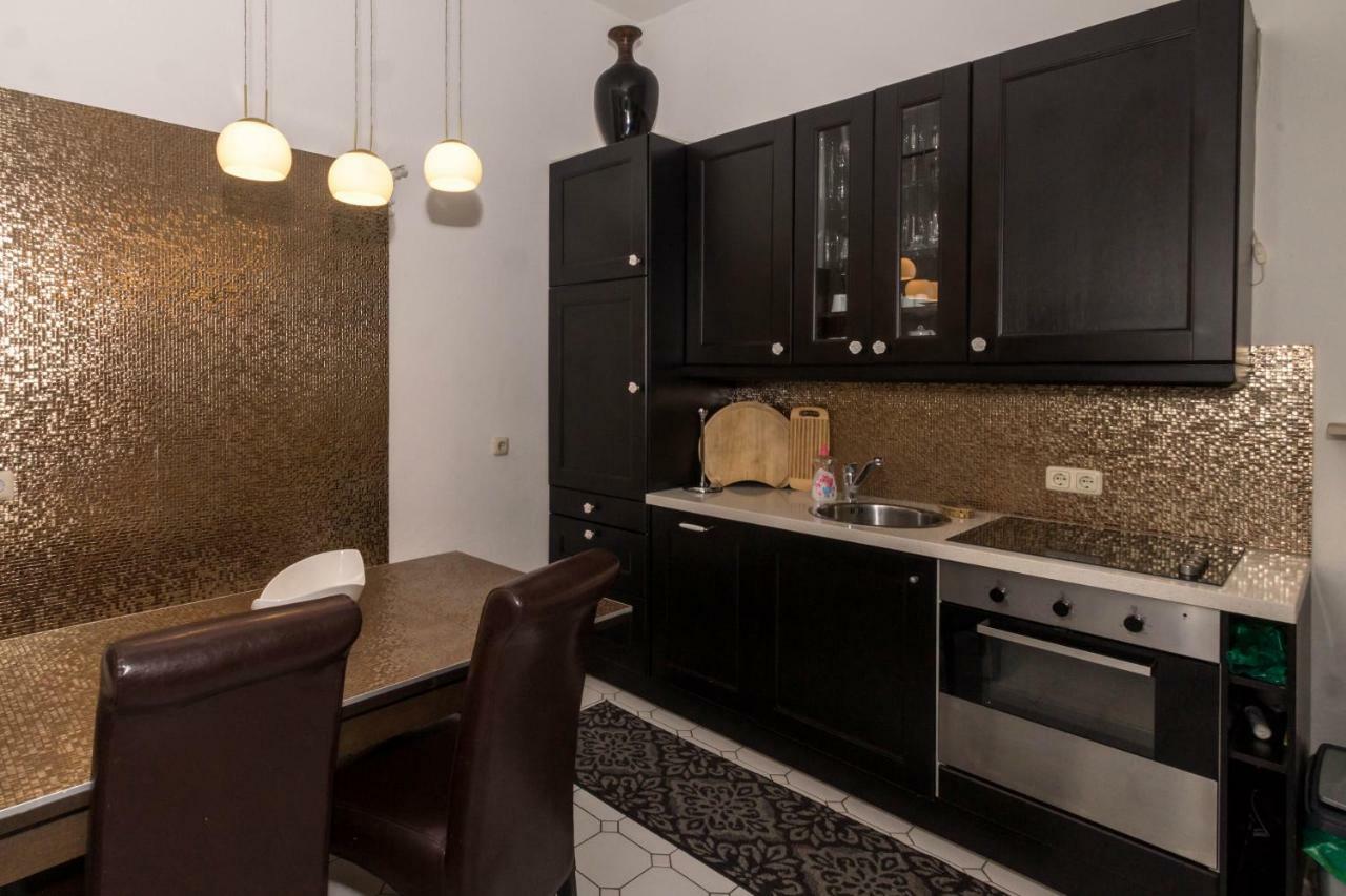 King Luitpold Apartment Bad Reichenhall Extérieur photo
