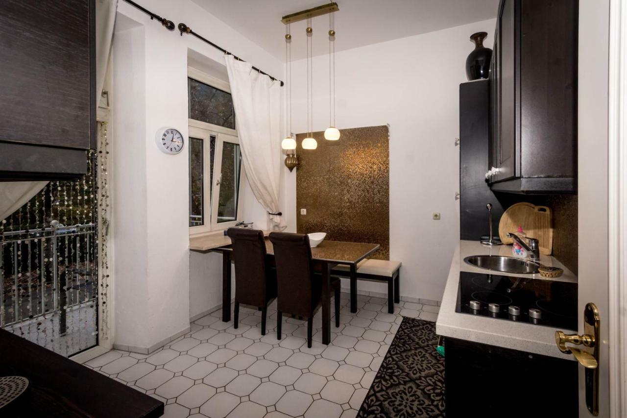 King Luitpold Apartment Bad Reichenhall Extérieur photo